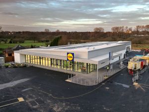 Supporting image for story: Lidl announces opening date of new Walsall store - everything you need to know about what to expect on the big day