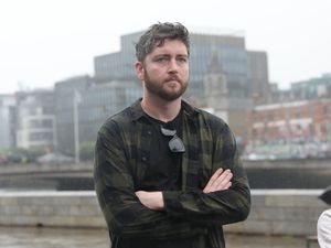 Supporting image for story: Sheridan suffers setback after failing to secure Meath nomination