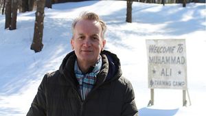 Supporting image for story