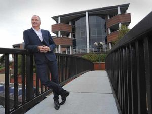 Supporting image for story: From football to property investment - a career change for Bully