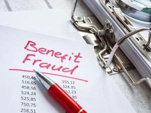 Supporting image for story: Softening of attitudes to fraud putting pressure on welfare system, report warns