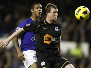 Supporting image for story: Blues set to sign Steven Caldwell