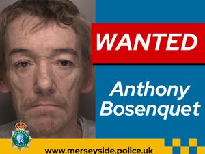 Supporting image for story: Police appeal launched for help finding wanted man with links to Wolverhampton