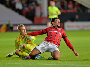 Supporting image for story: Walsall vs Tranmere Rovers: Who's out and who's a doubt?