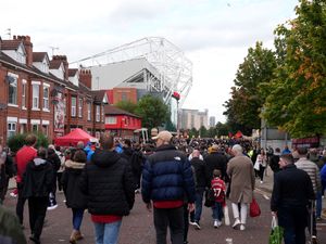 Supporting image for story: Manchester United criticised over ‘offensive’ price increase for match tickets