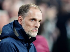 Supporting image for story: Thomas Tuchel expected to name strong squad for Andorra and Senegal games