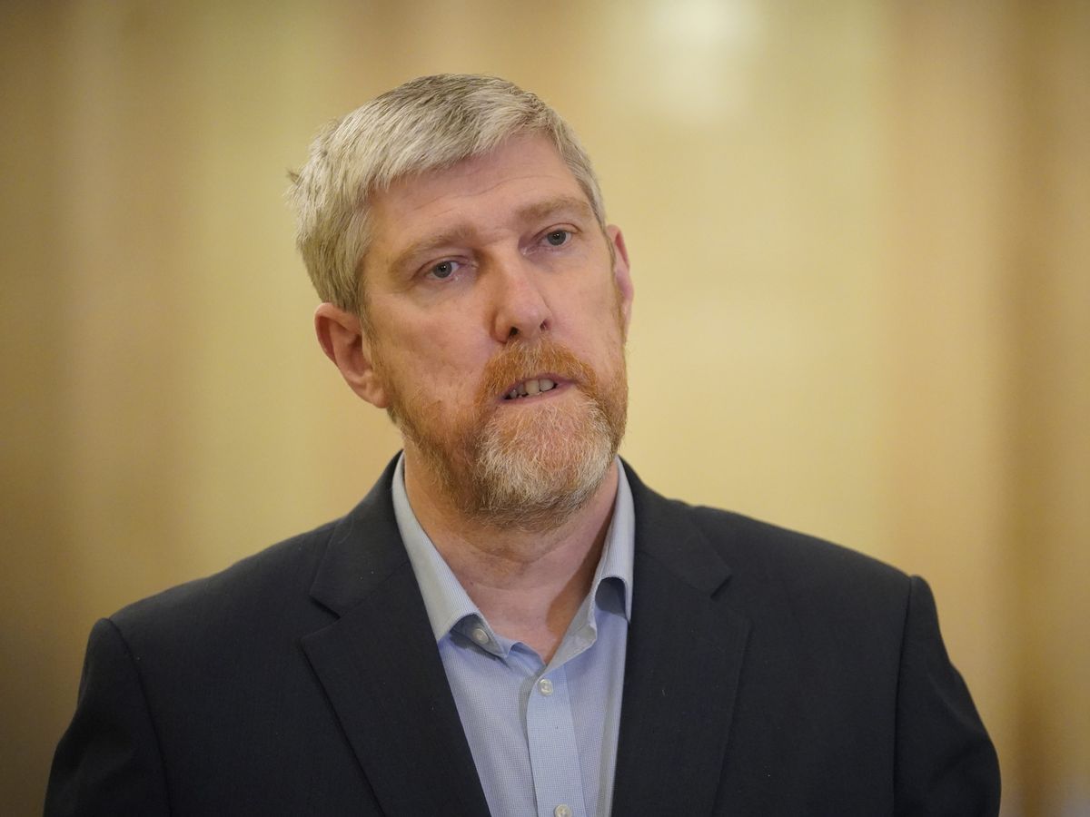 Finance Minister: Stormont’s £390m boost recognises NI public service strains