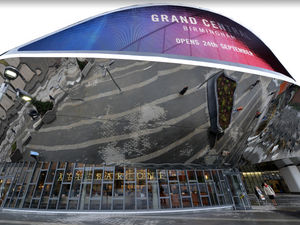 Supporting image for story: Birmingham-based All Bar One and Miller & Carter owner sales hit by heatwave and rail strikes