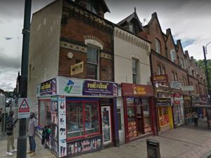 Supporting image for story: Shop rebuild plan to boost Wolverhampton city centre