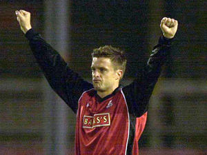 Supporting image for story: Chris Marsh: Walsall must still believe