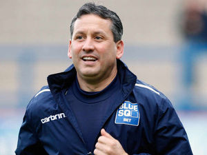 Supporting image for story: AFC Telford 2 West Brom 1