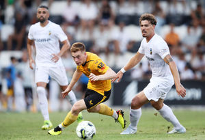 Connor Ronan (Getty)