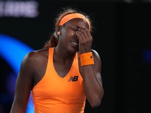 Supporting image for story: Coco Gauff wants more privacy for players after Australian Open exit