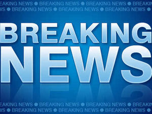 Supporting image for story: Controlled explosion as hand grenade found