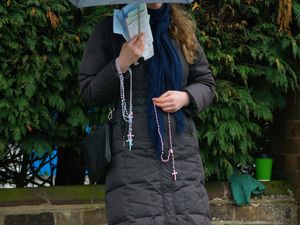 Supporting image for story: Government dragging its heels on abortion clinic buffer zones, say campaigners