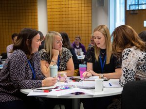 Supporting image for story: Severn Trent highlighted as top performer for gender balance in 2025 FTSE Women Leaders Report