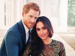 How are you celebrating the royal wedding? Let us know.