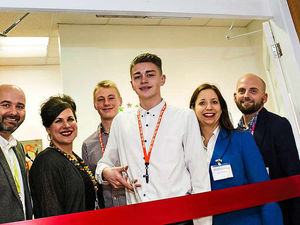 Supporting image for story: New ICT academy will train apprentices
