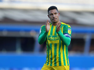 Supporting image for story: Jake Livermore honoured to be West Brom skipper