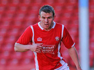 Supporting image for story: Andy Butler's backing Walsall revival