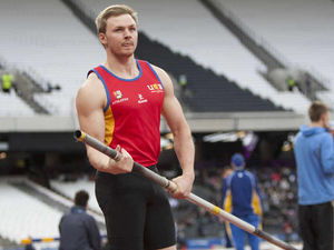 Supporting image for story: Pole Vaulter Nick Cruchley bags bronze in BUCS National Finals