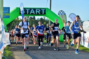 Shrewsbury Half Marathon 2021