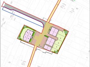 Supporting image for story: Councillors throw out ‘sardines’ homes plan for West Bromwich