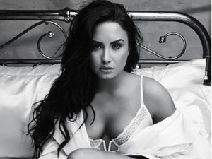 Supporting image for story: Demi Lovato postpones tonight's Birmingham gig due to illness
