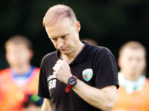 Supporting image for story: TNS boss Scott Ruscoe aware of the Bala attacking threat