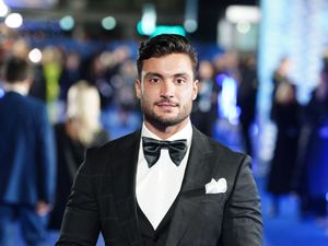 Supporting image for story: Love Island star Davide Sanclimenti has £1m of items stolen from LA home