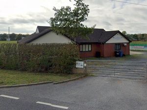 Supporting image for story: Cricket club refuses to be dismissed after weather ruins pitch and leaves them stumped