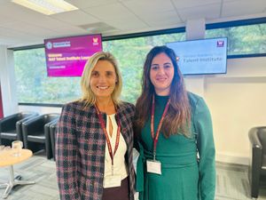 Supporting image for story: Academy trust launches Talent Institute to empower educators