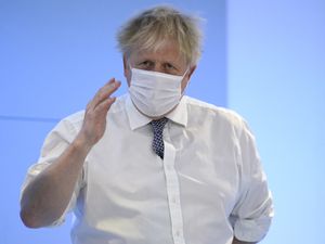 Supporting image for story: No 10 resisting investigation into ‘blackmailing’ of Tory critics of PM