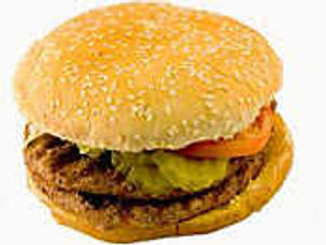 Supporting image for story: Letter: Hungry and not lovin' it