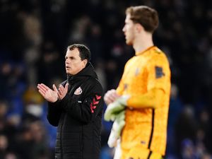 Supporting image for story: Regis Le Bris taking Sunderland’s stellar season in his stride