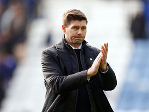 Supporting image for story: Steven Gerrard understands frustration of Aston Villa fans 