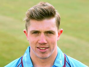 Supporting image for story: Skipper’s knock wins it for Staffordshire 