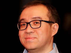 Supporting image for story: Wolves executive chairman Jeff Shi: I’m so at home in Wolverhampton