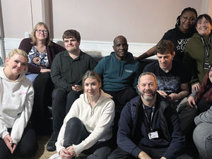 Supporting image for story: Merrington Grange retains ‘Good’ Care Quality Commission rating