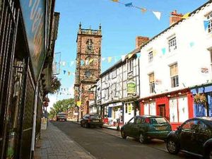 Supporting image for story: Whitchurch's historic gems to be opened to public