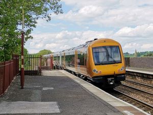 Supporting image for story: Campaigners’ railway reopening hopes as £500 million pot is revealed
