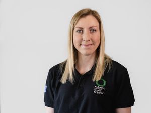 Supporting image for story: Powys farmers sign-up for carbon footprint support