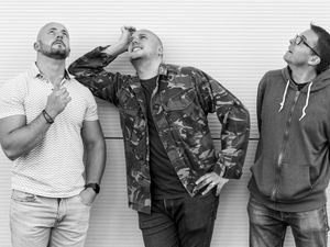 Supporting image for story: Improv group to visit Bridgnorth