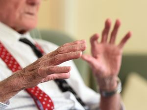 Supporting image for story: Government is ‘absolutely committed’ to pensions triple lock – Kwarteng