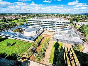 Supporting image for story: Two Shropshire councillors paid full allowance despite not attending meetings for a year