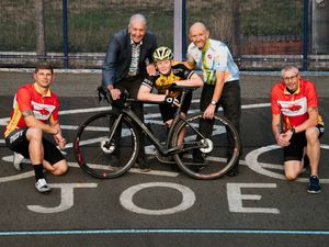 Supporting image for story: Latest charity ride in memory of tragic teenage cyclist to be held in person again