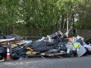 Supporting image for story: May Day talks to take place in bid to resolve Birmingham bin strike