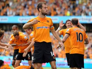 Supporting image for story: Ex-Wolves defender Roger Johnson loses damages High Court claim over surgery
