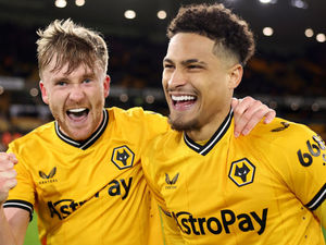 Supporting image for story: Gary O'Neil has his say on latest Wolves transfer