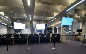 Telford & Wrekin Council's audit committee was held on Wednesday Jan 28, 2026. Picture: LDRS